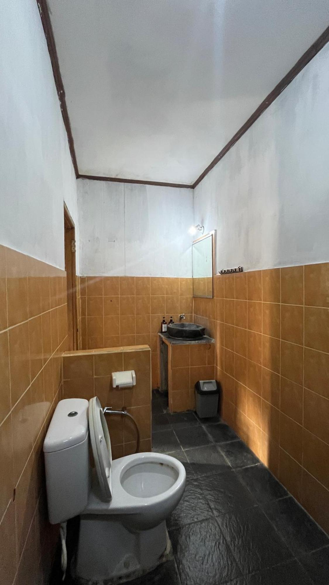 Coral Voice 1 Homestay&lumbung Privatunterkunft *