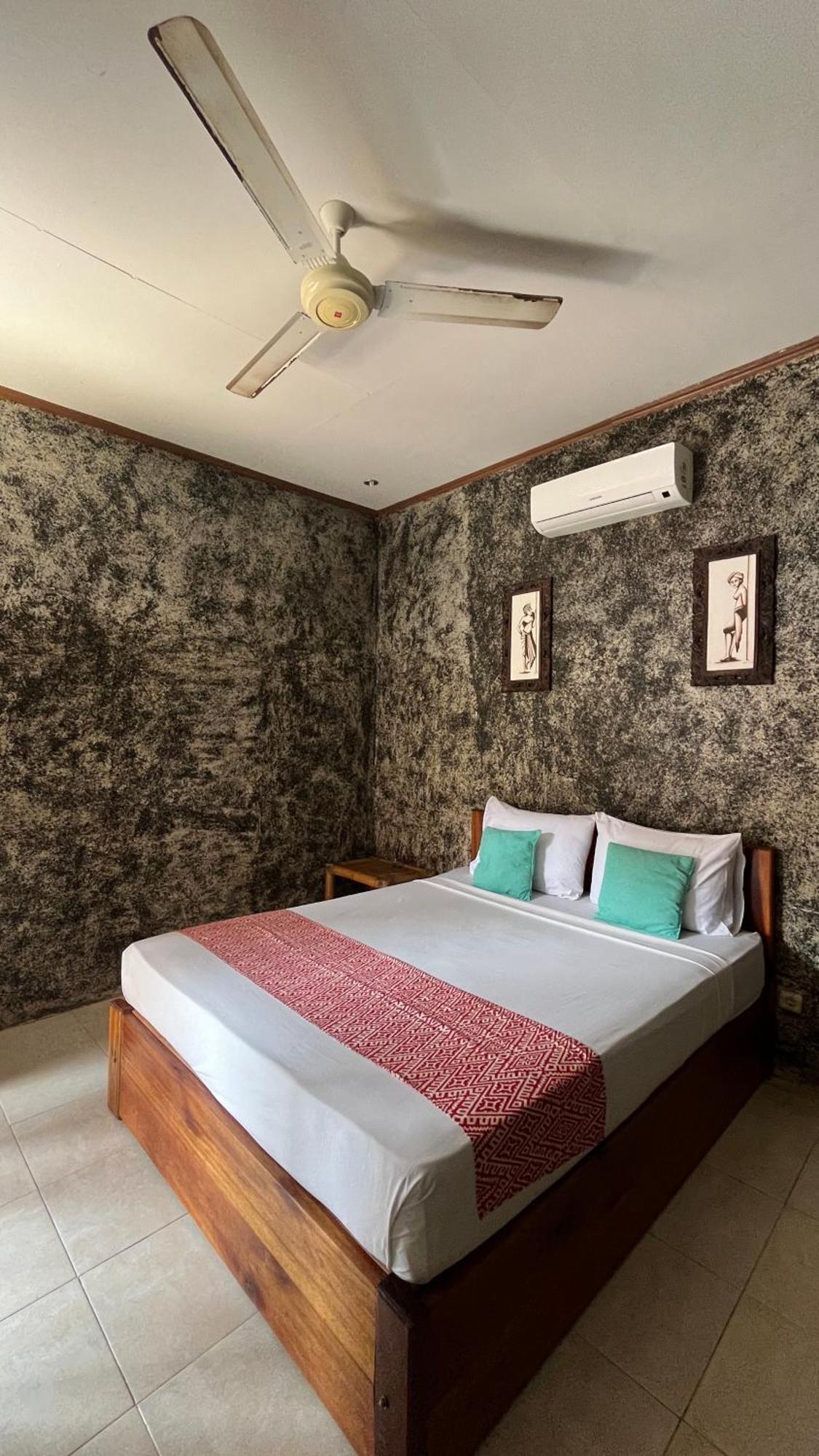 Coral Voice 1 Homestay&lumbung * Gili Trawangan