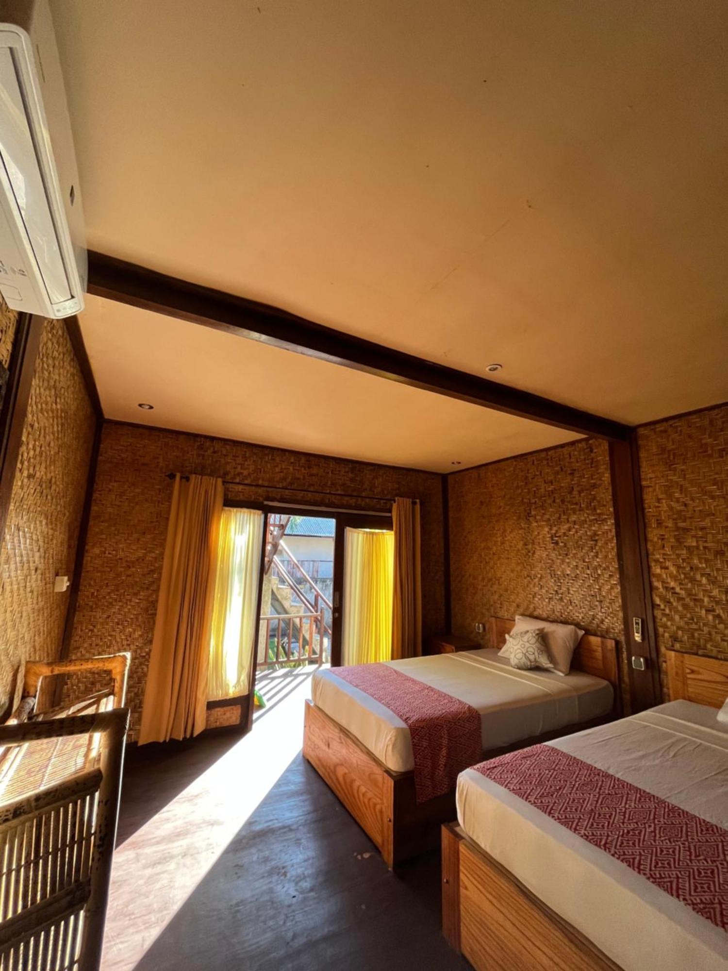 Homestay Coral Voice 1 & Lumbung Gili Trawangan