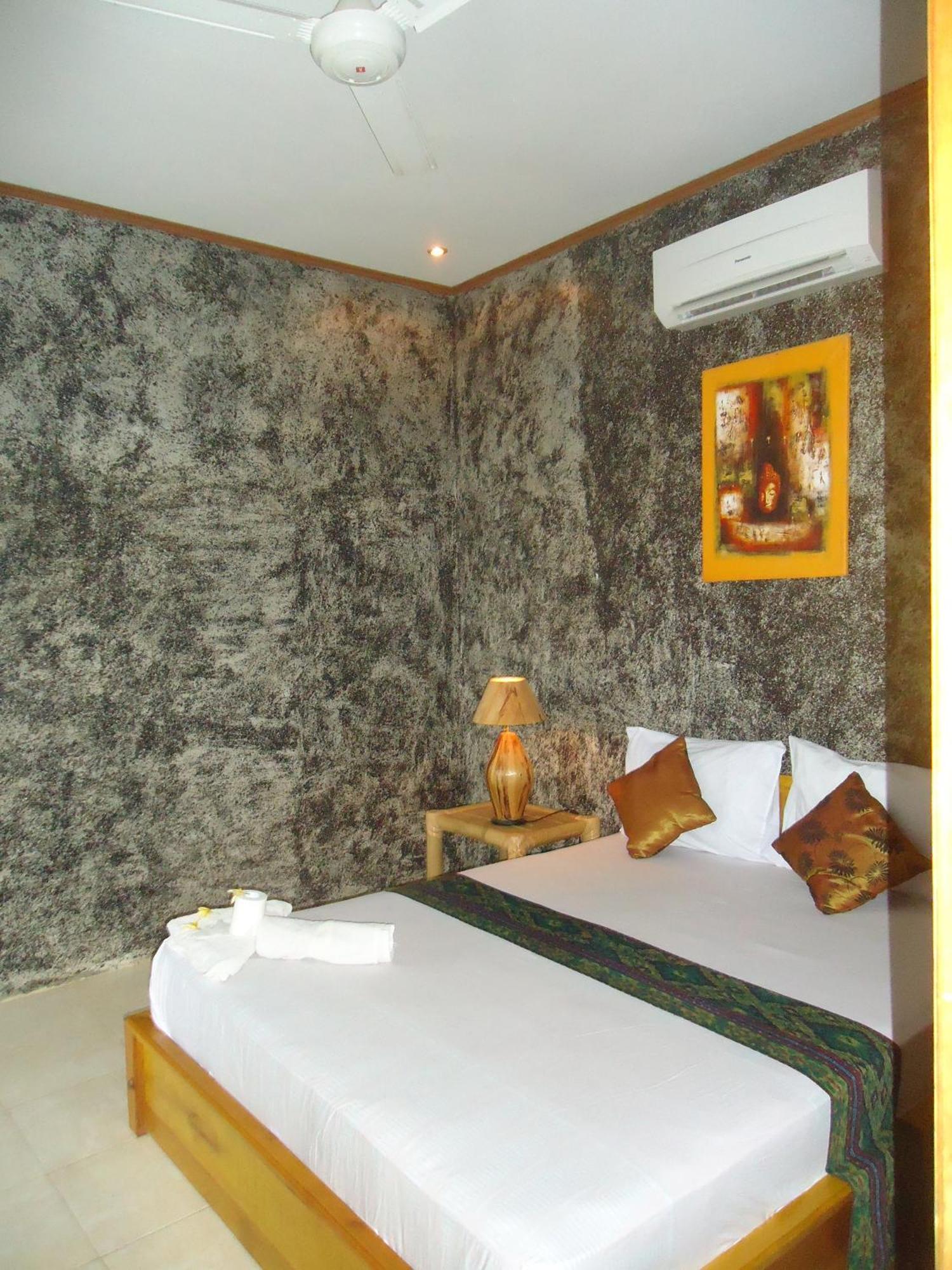 Homestay Coral Voice 1 & Lumbung *