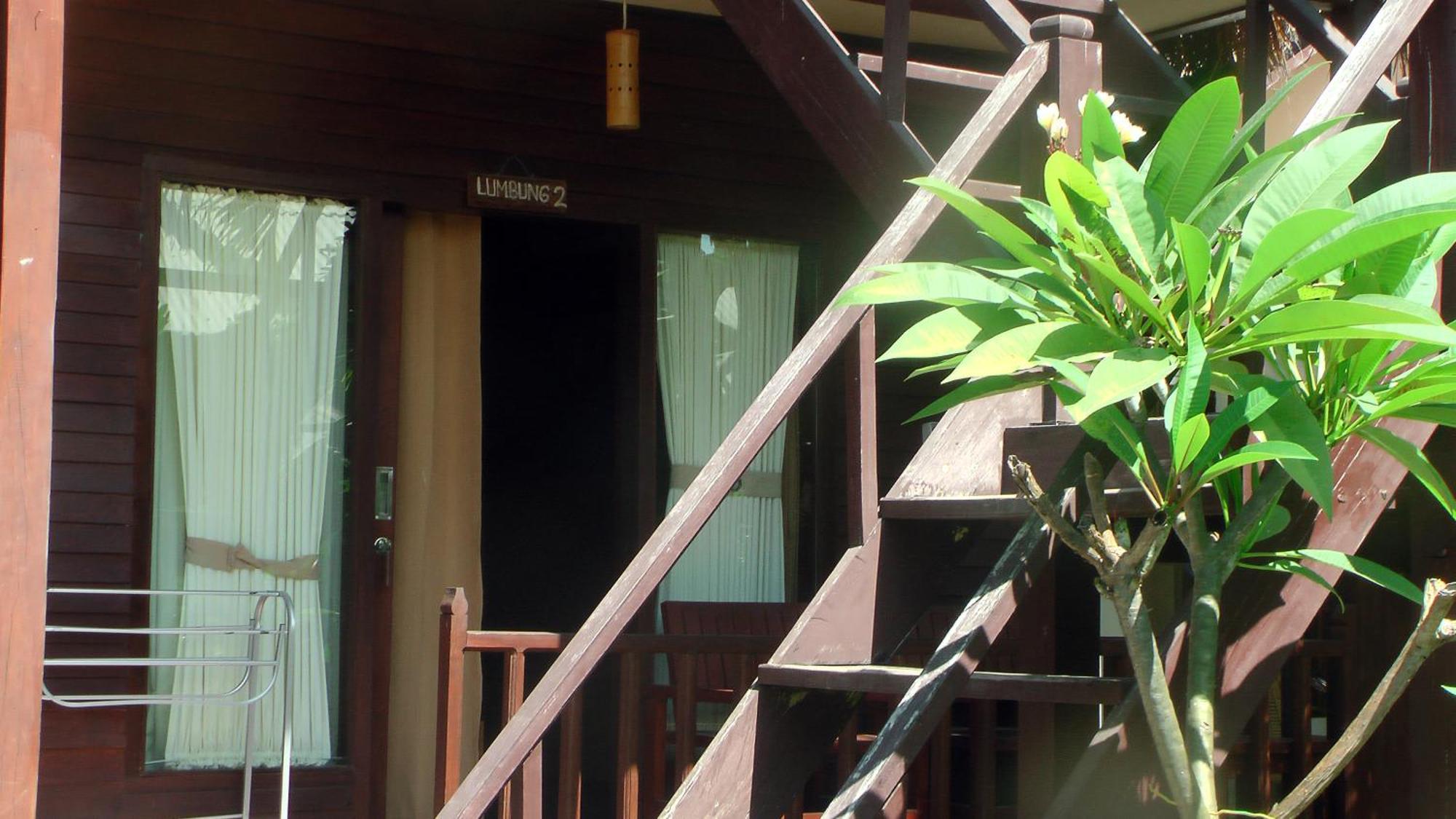 Coral Voice 1 & Lumbung Homestay
