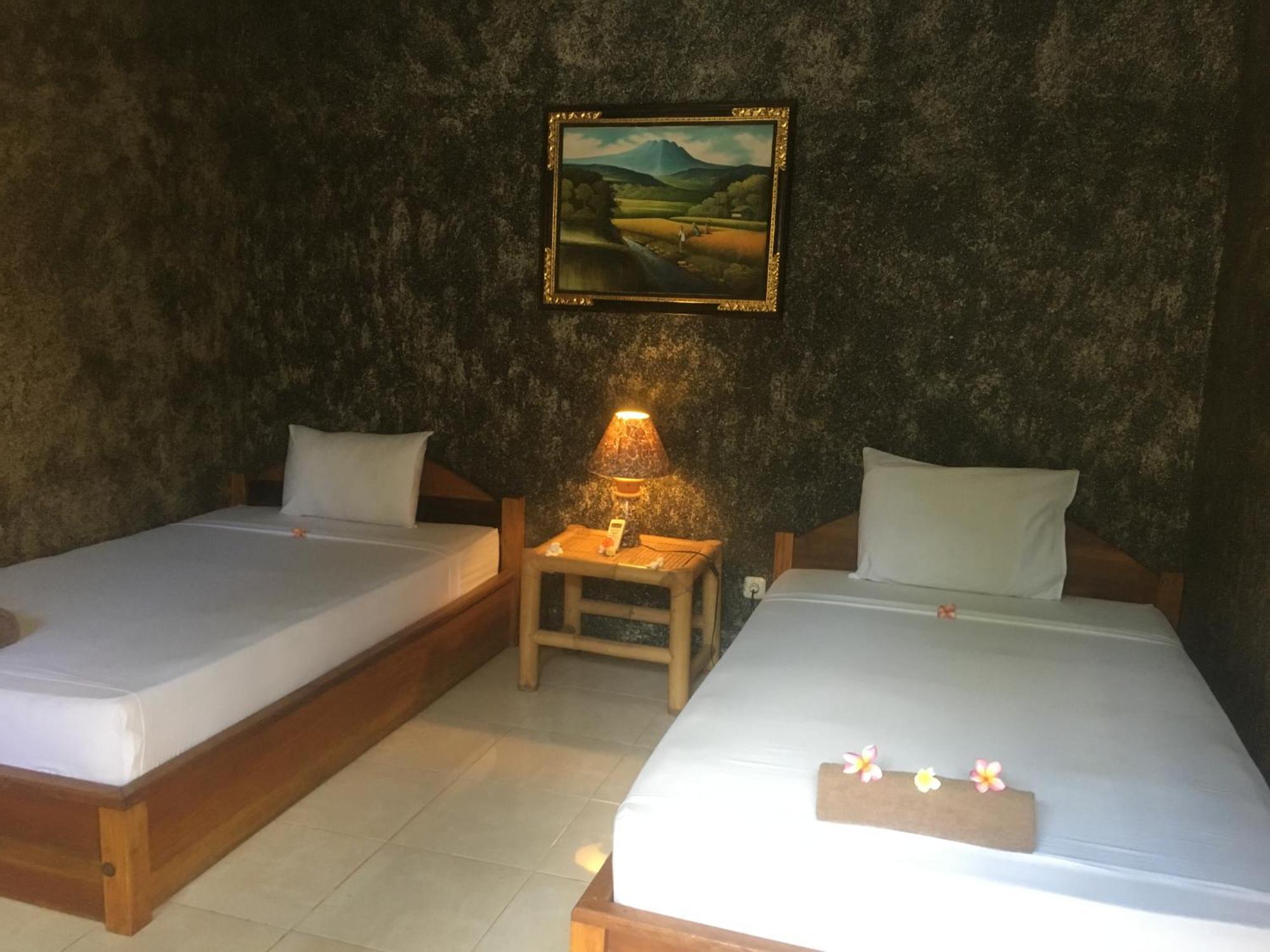 Homestay Coral Voice 1 & Lumbung