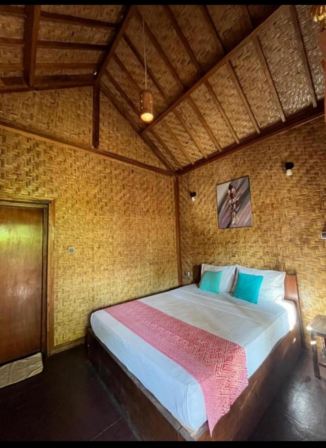 Coral Voice 1 Homestay&lumbung Privatunterkunft *